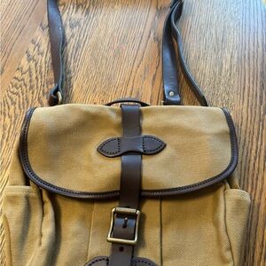 Vintage Filson Crossbody